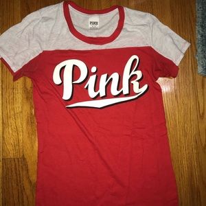 PINK T-Shirt